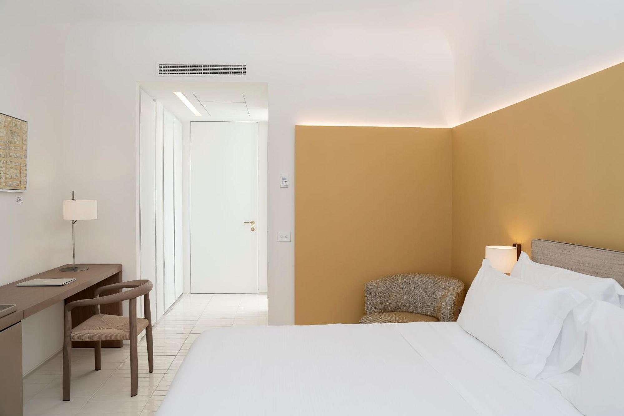 Villa Certosa Capri Ngoại thất bức ảnh