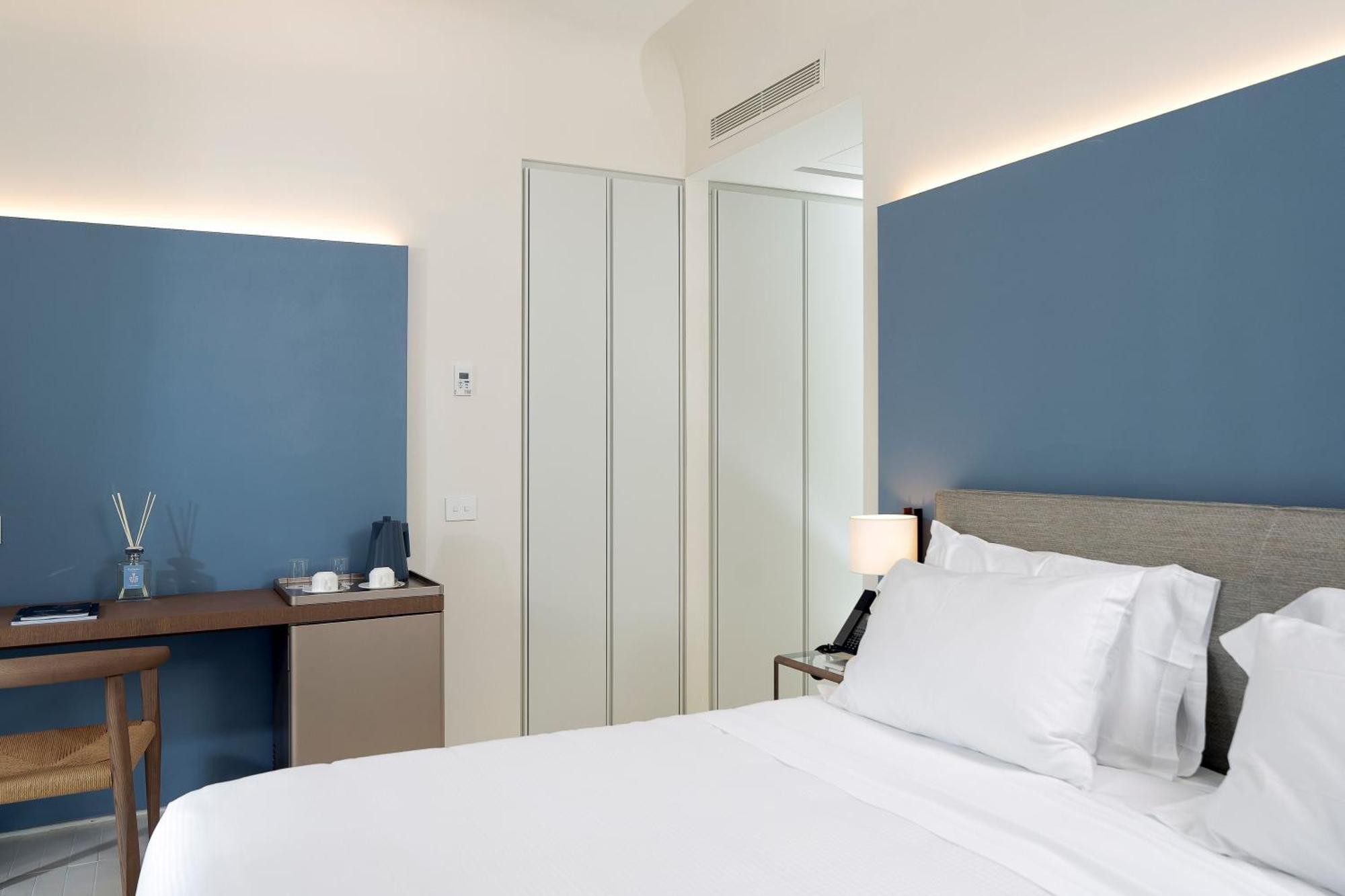 Villa Certosa Capri Ngoại thất bức ảnh