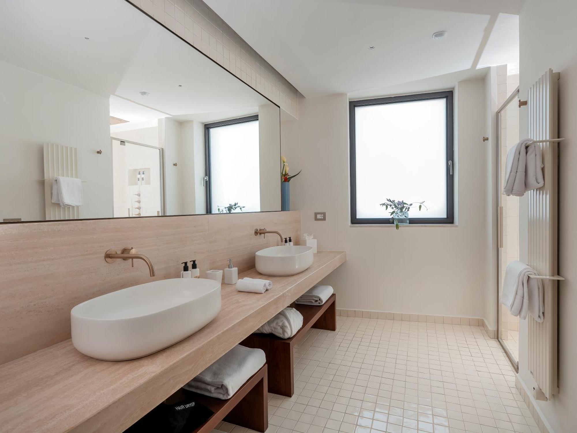 Villa Certosa Capri Ngoại thất bức ảnh