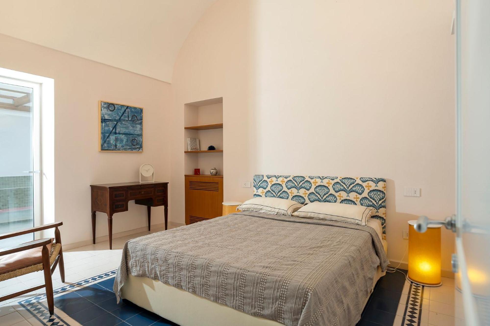 Villa Certosa Capri Ngoại thất bức ảnh