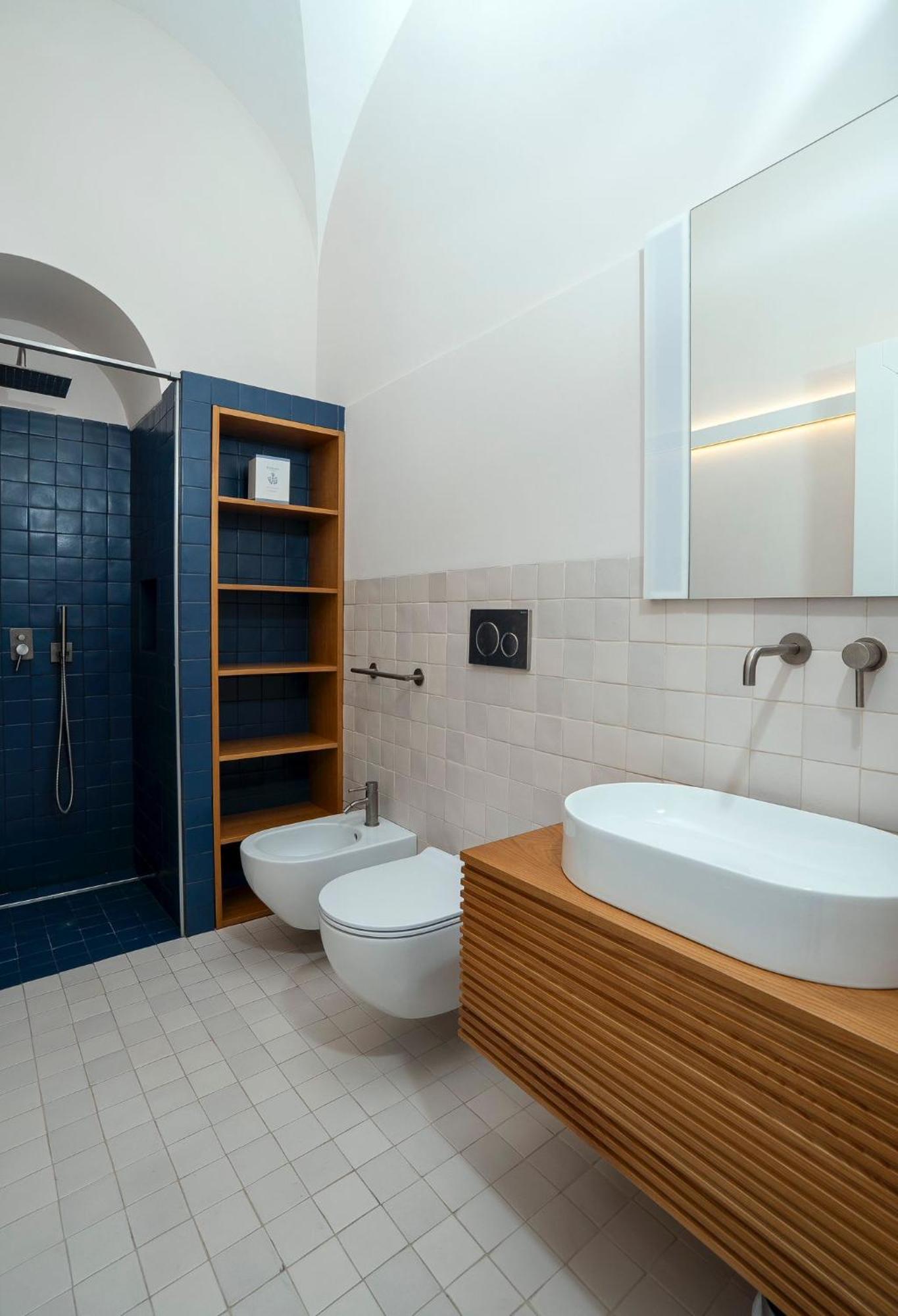Villa Certosa Capri Ngoại thất bức ảnh