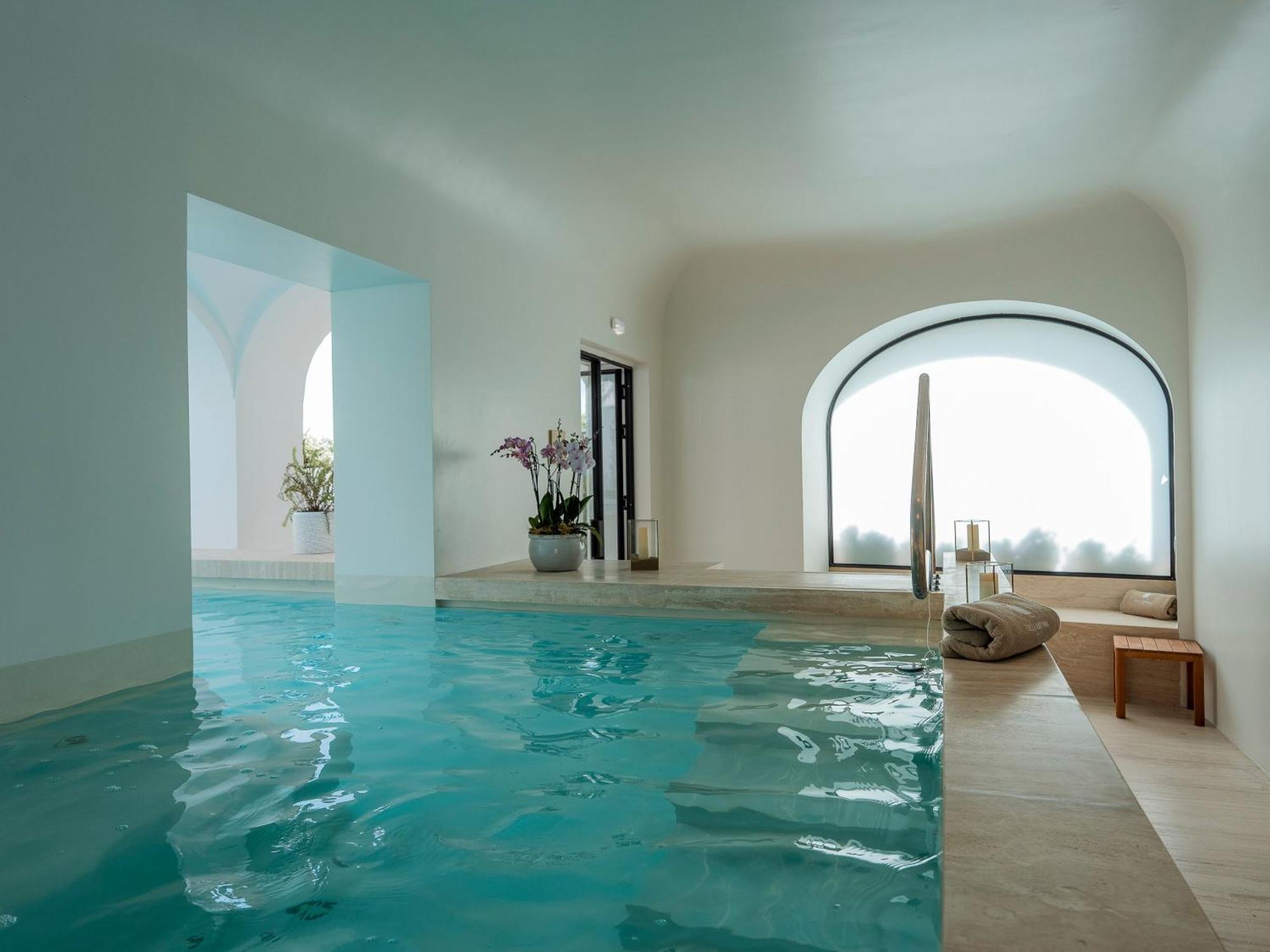 Villa Certosa Capri Ngoại thất bức ảnh