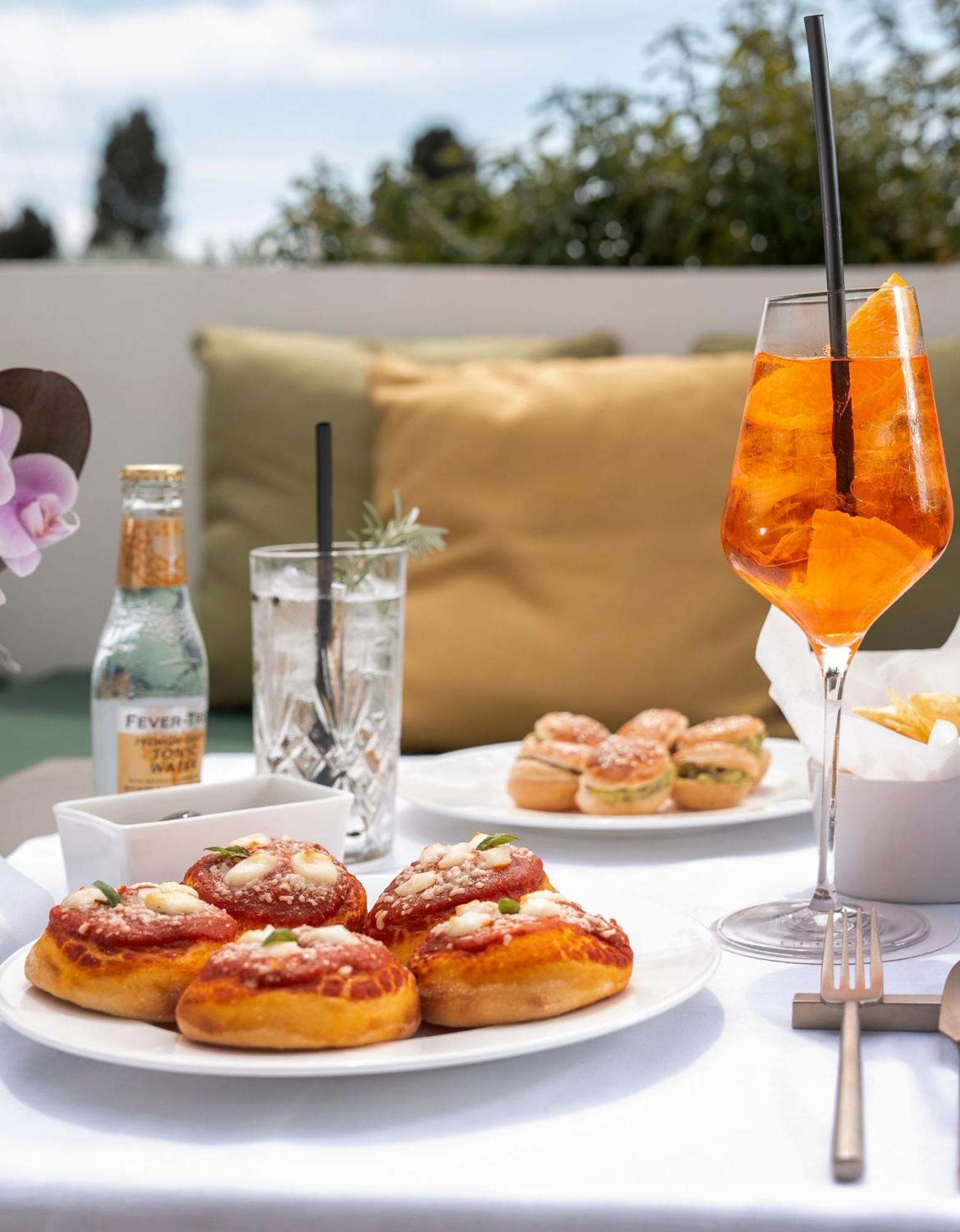 Villa Certosa Capri Ngoại thất bức ảnh